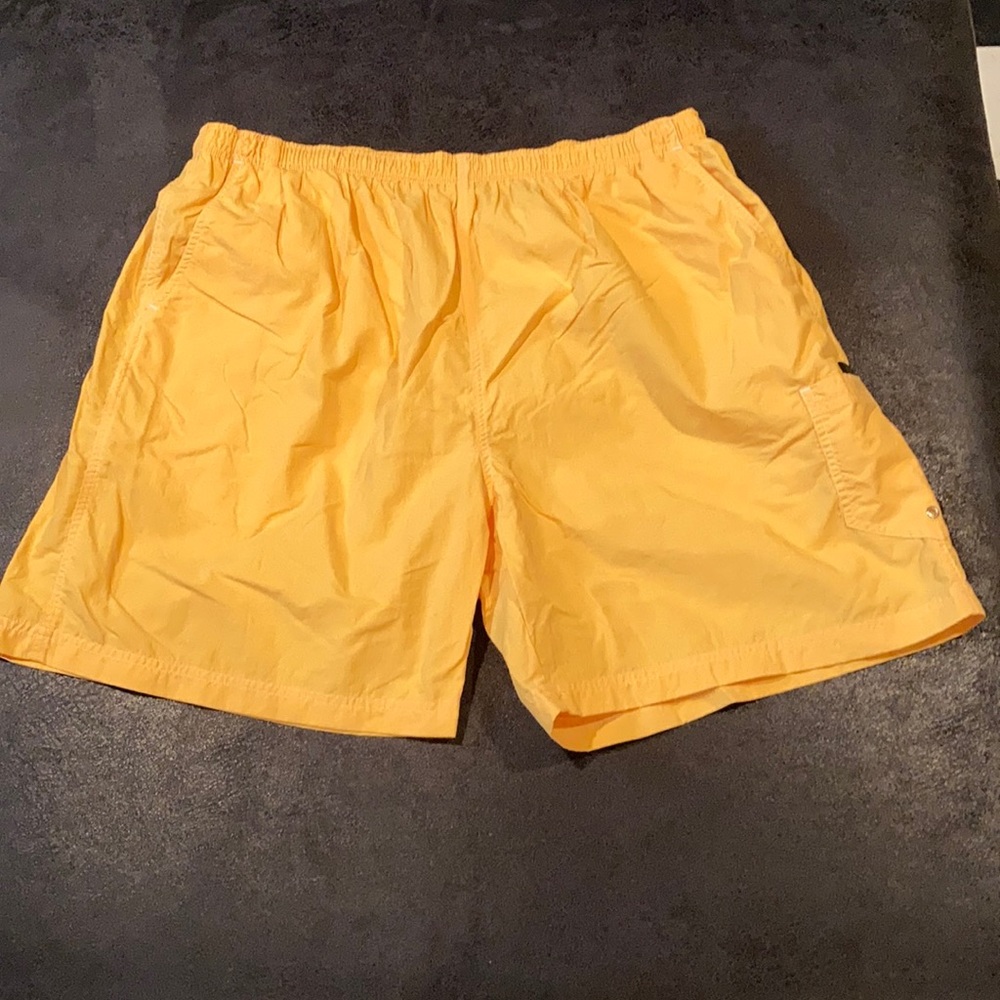 St. John’s Bay Men’s Water Trunks